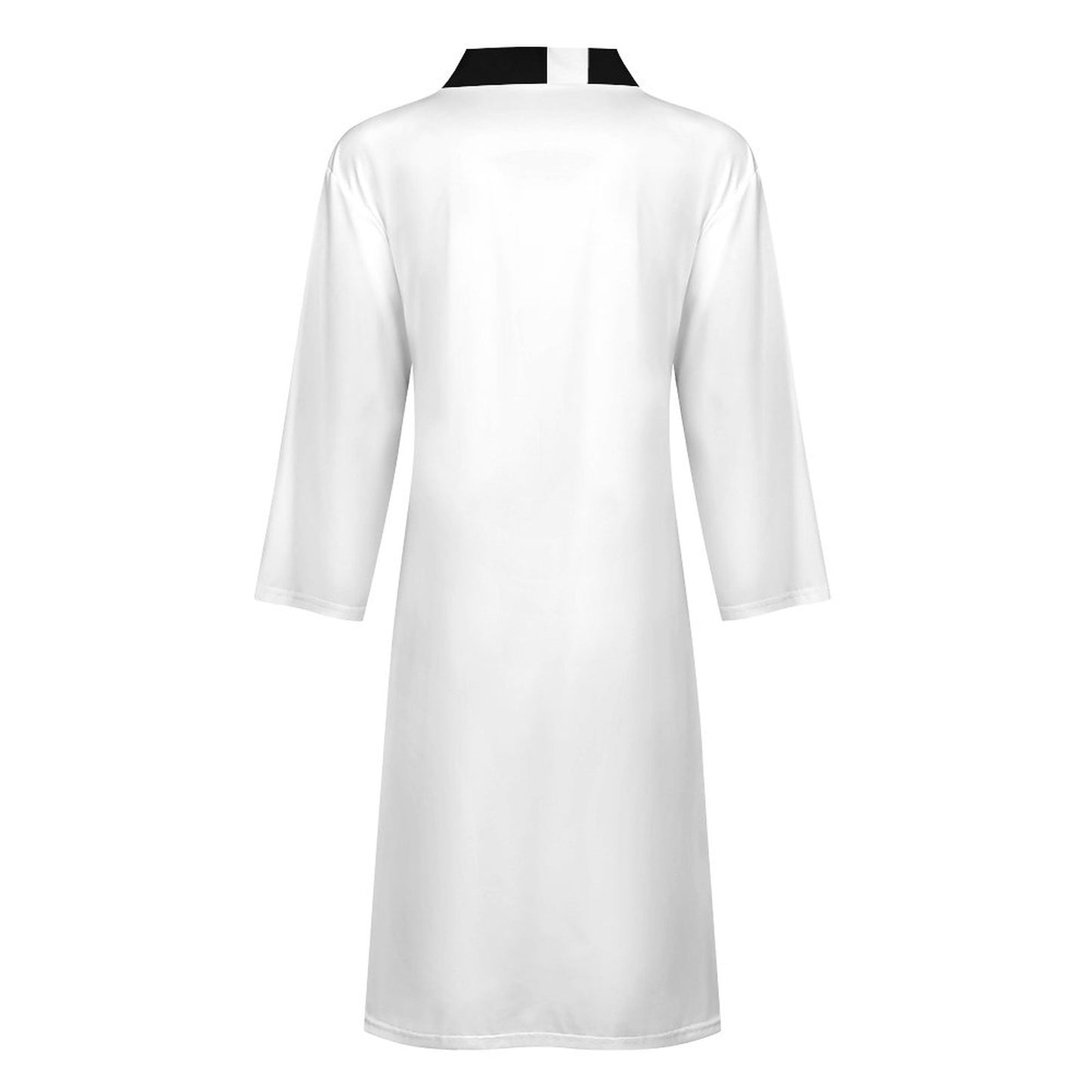 Lightweight Beach Bathrobe LM003 (All-Over Printing)
