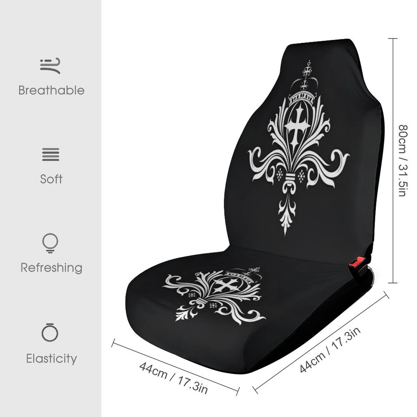 Car Seat Cover Protector