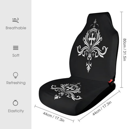 Car Seat Cover Protector