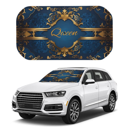 Car Sunshade Umbrella