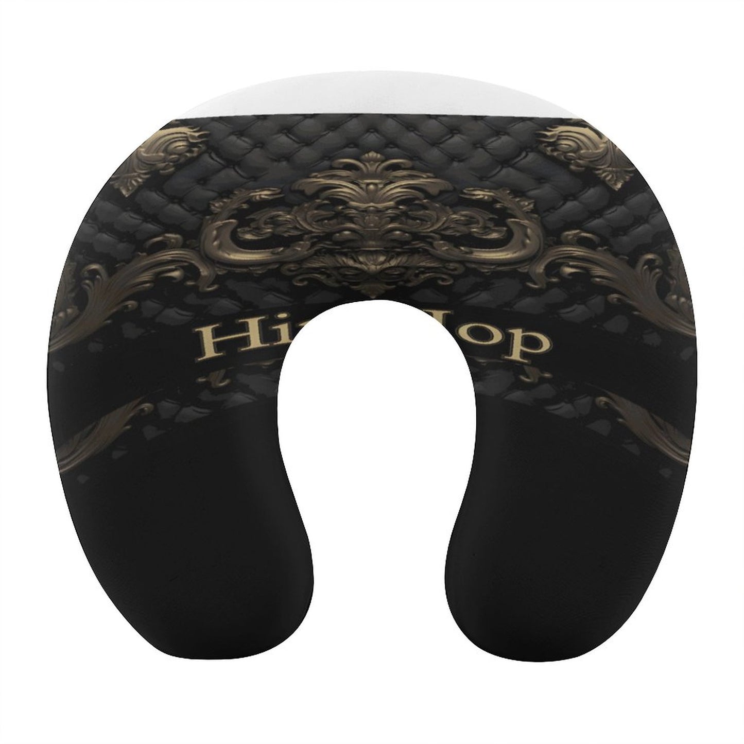 Neck Pillow for Restful Journeys
