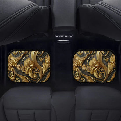 Car Mat Set of 4