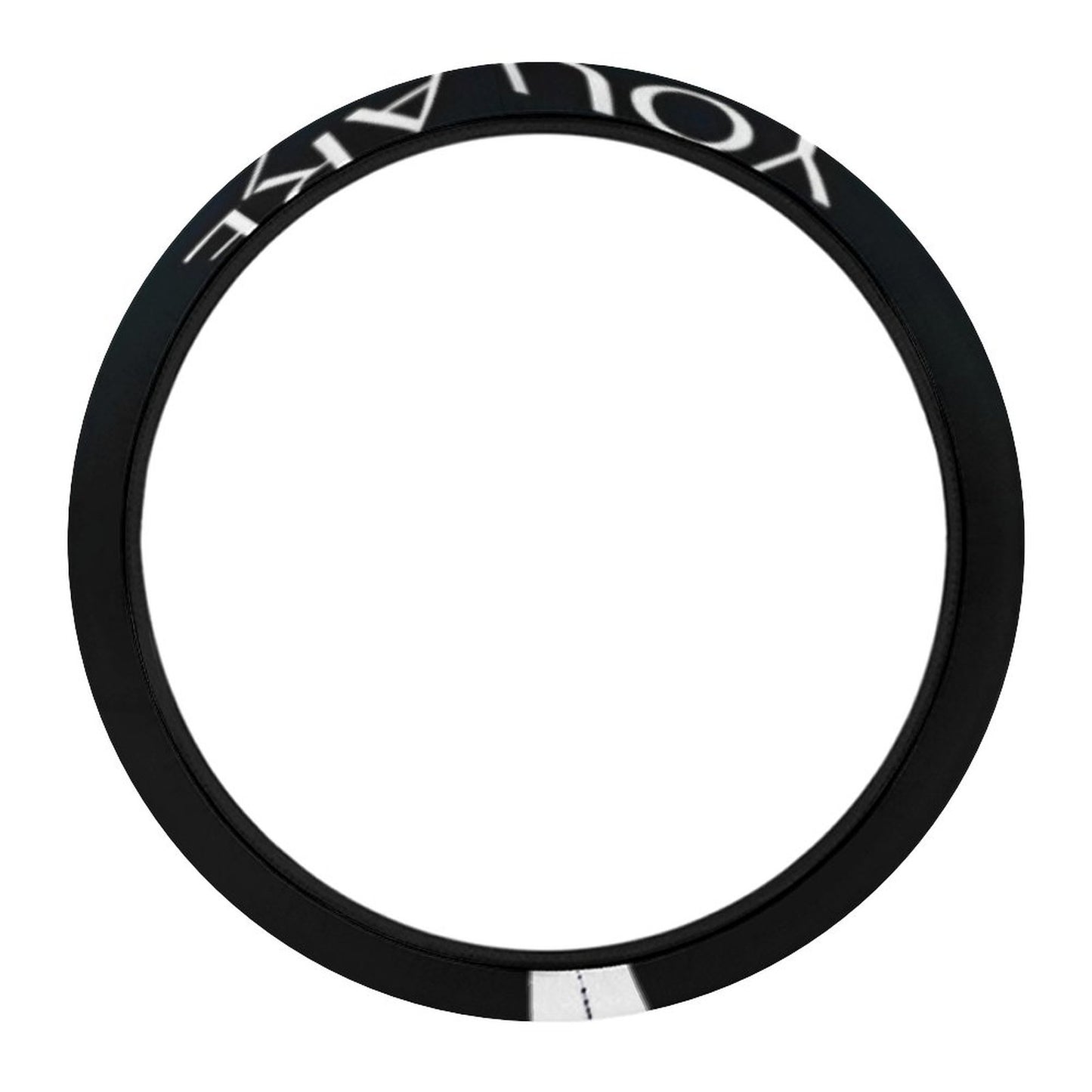Car Steering Wheel Cover