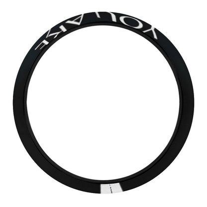 Car Steering Wheel Cover