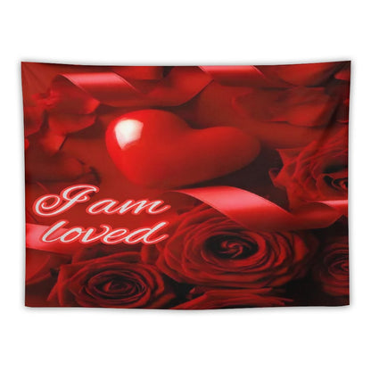 Horizontal Tapestry--30x40 in/ 40x60 in