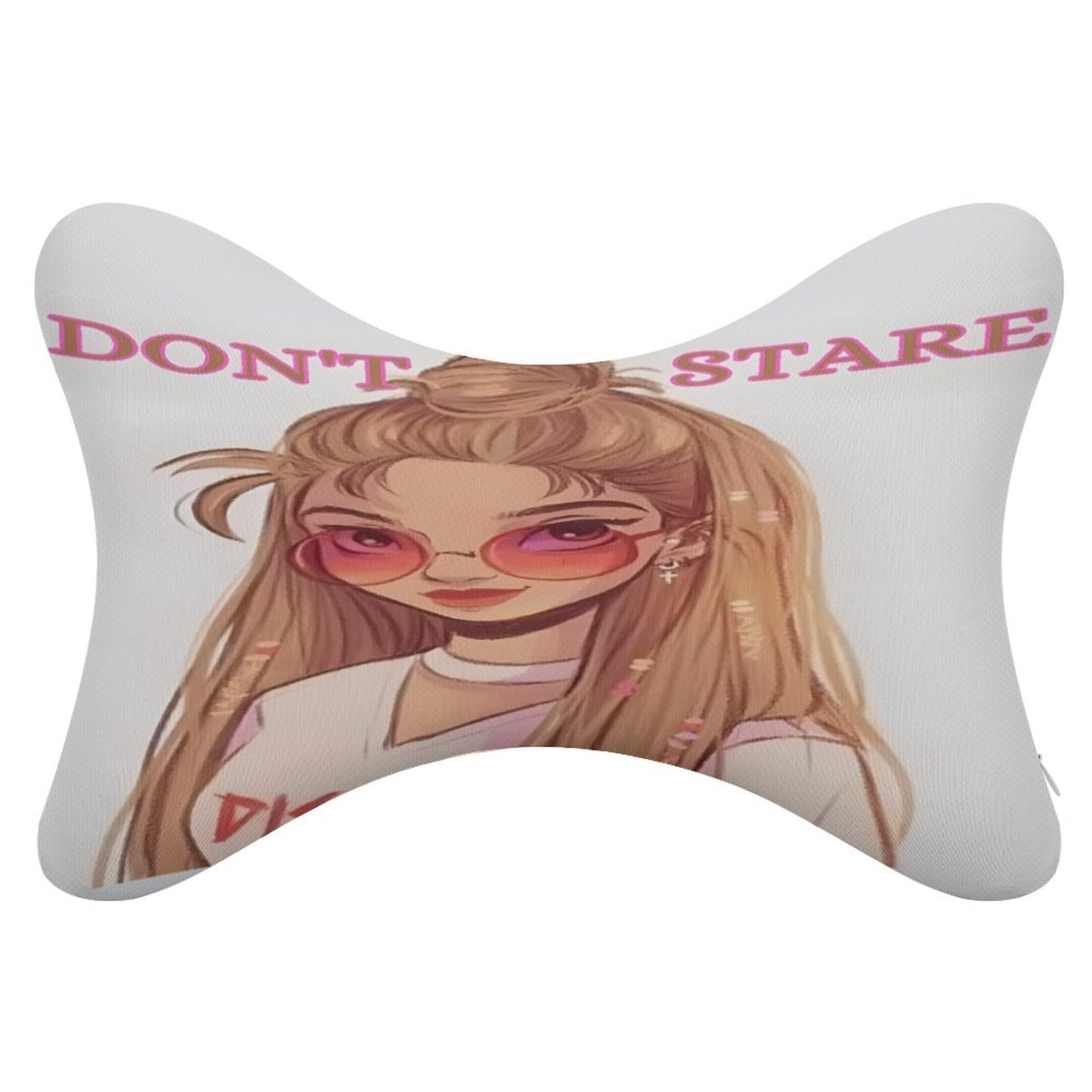 Car Pillow Set (2PCS)