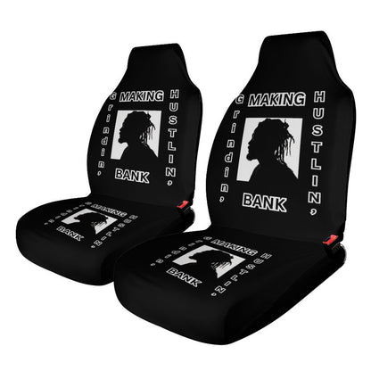 Car Seat Cover Protector