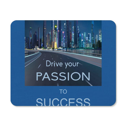 Square Mouse Pad