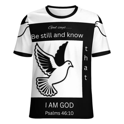 180gsm Custom Women Top T-Shirts(All-Over Printing)