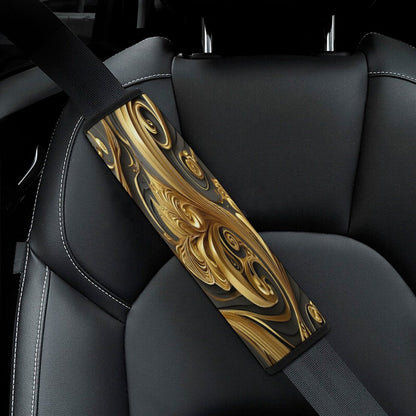 Car Seat Belt Shoulder Pad