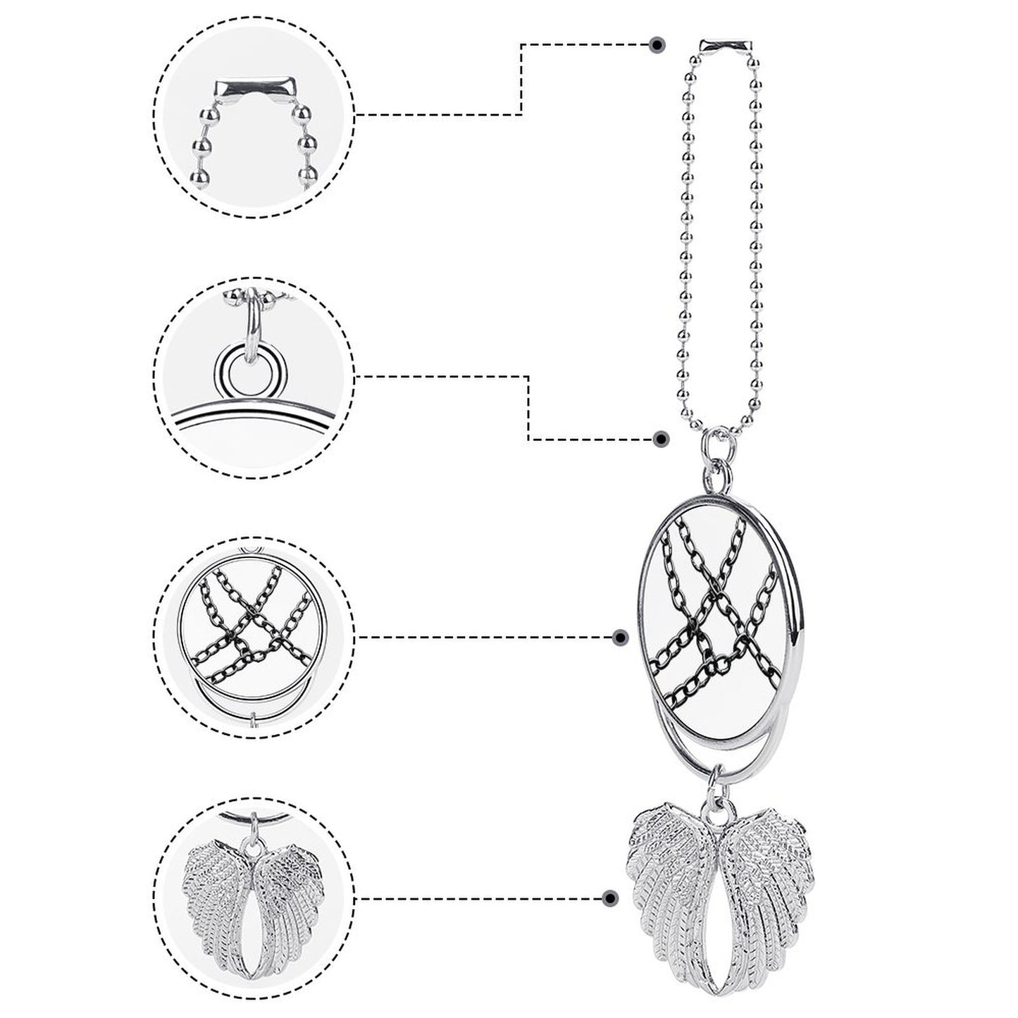 Car Pendant