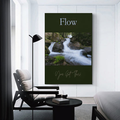 Unframed Art Prints (Vertical 2:3)-8x12 inch/12x18 inch