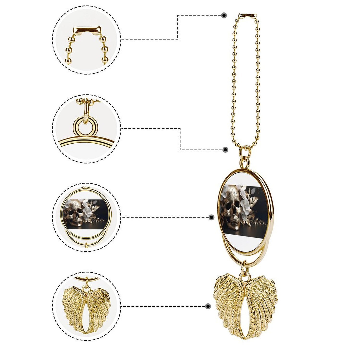 Car Pendant