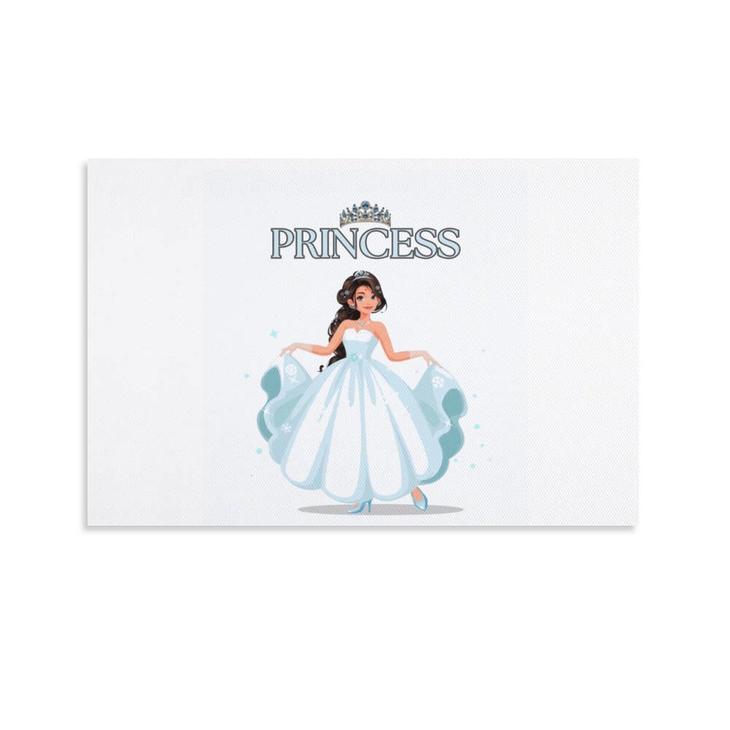 Hanging Poster (Horizontal 3:2)-12x18 inch/ 8x12 inch