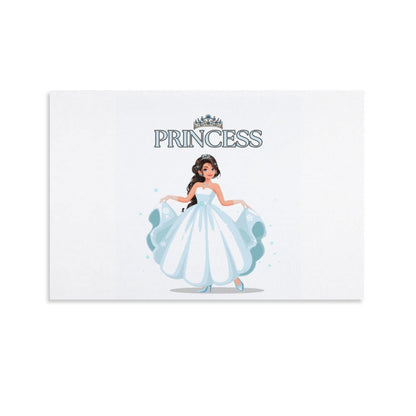 Hanging Poster (Horizontal 3:2)-12x18 inch/ 8x12 inch