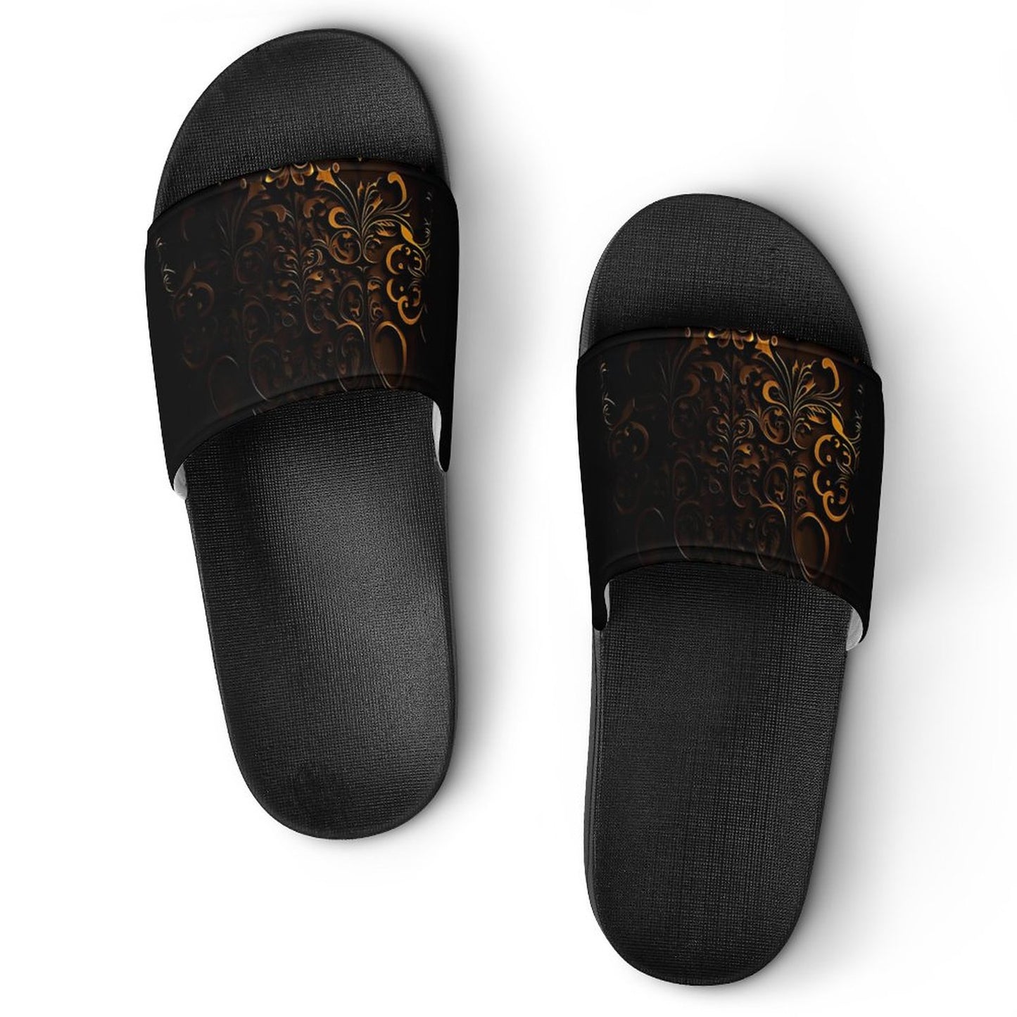 Personalized Casual UnisexPVC Slippers