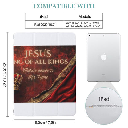 iPad Folding Case with Full Coverage