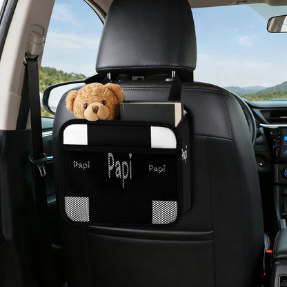 Car Seat Storage Bag(All-Over Printing)