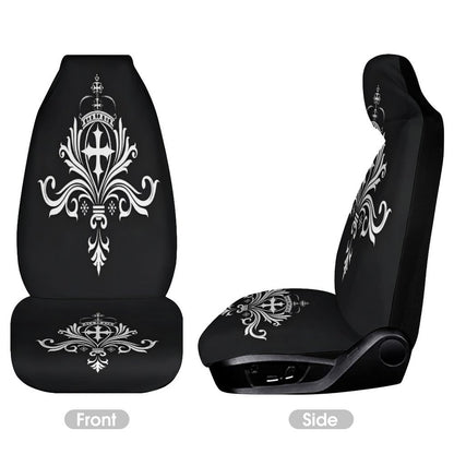 Car Seat Cover Protector