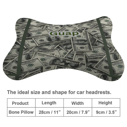 Car Pillow Set (2PCS)