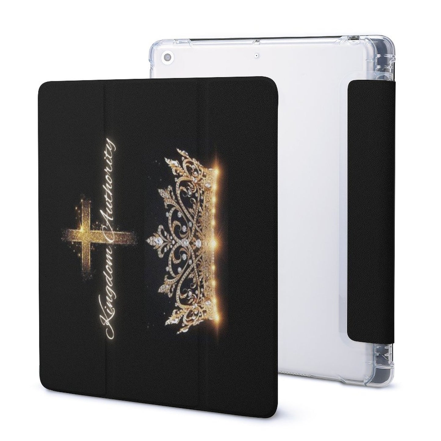 iPad Folding Case with Full Coverage