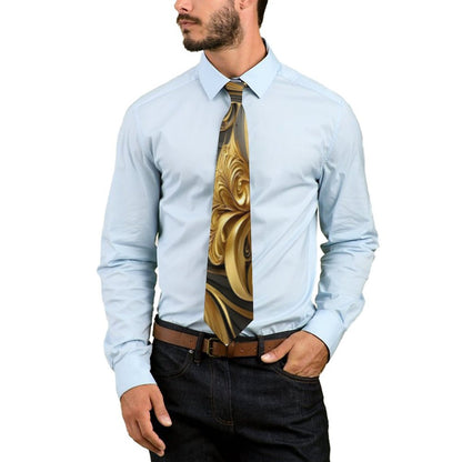 Men's Formal Tie