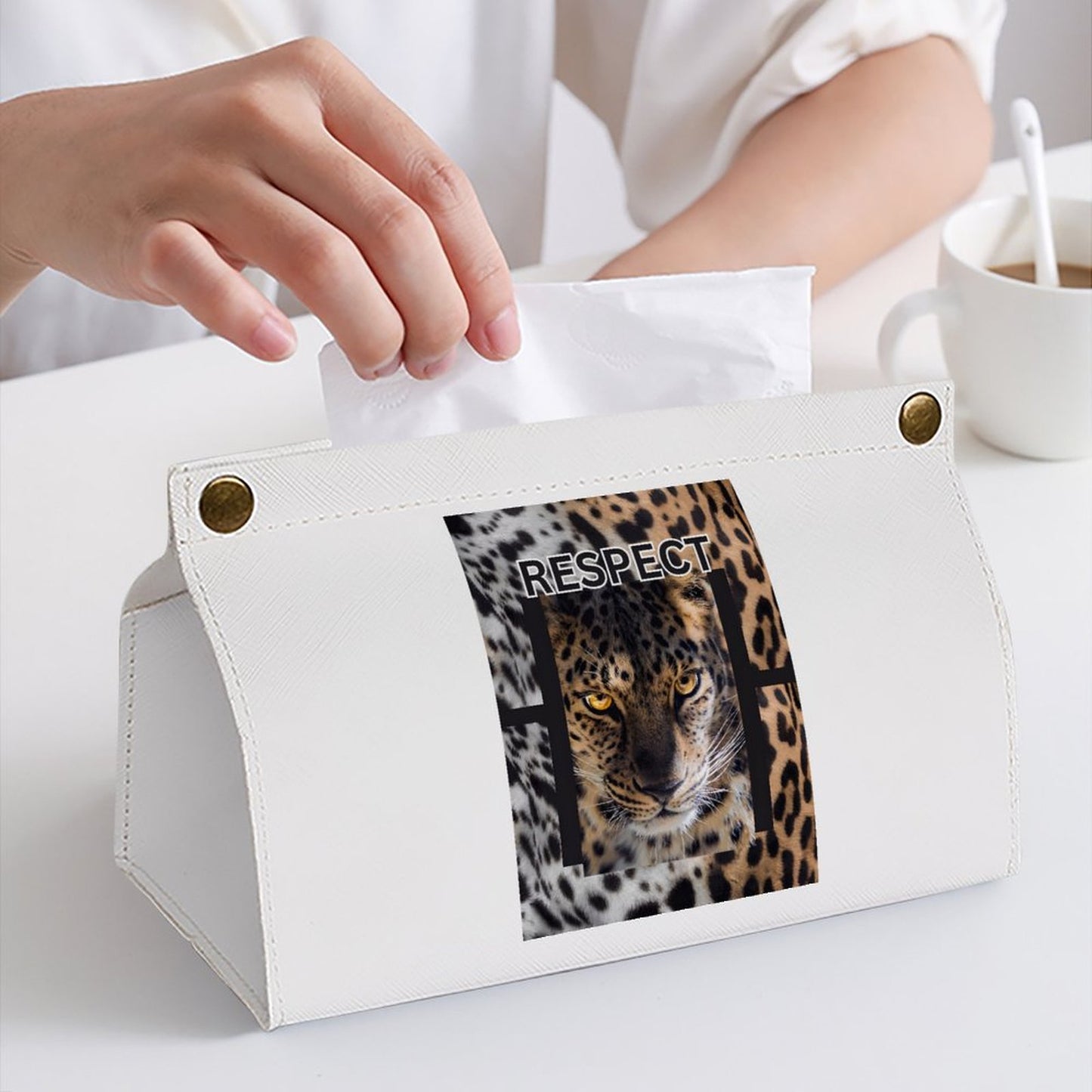 Tissue BoxCover