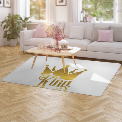 Coral Velvet Floor Mat for Home-60"x40"