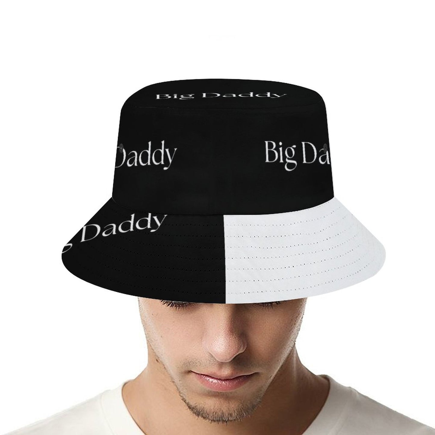 Bucket Hat(All-Over Printing)
