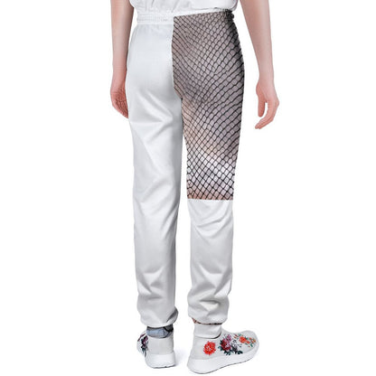 All over Print Sweatpants 4T24 (Polyester)
