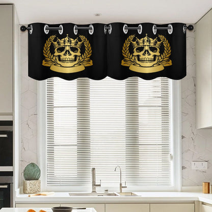 Window Valances for living room