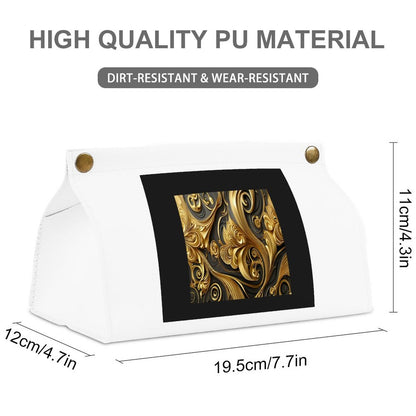 Tissue BoxCover