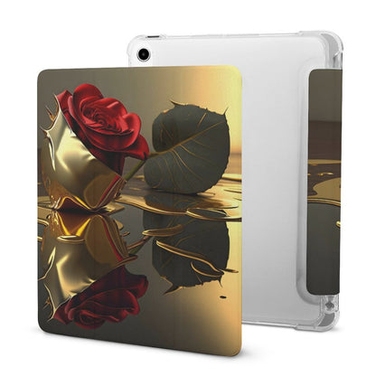 iPad Folding Case with Full Coverage