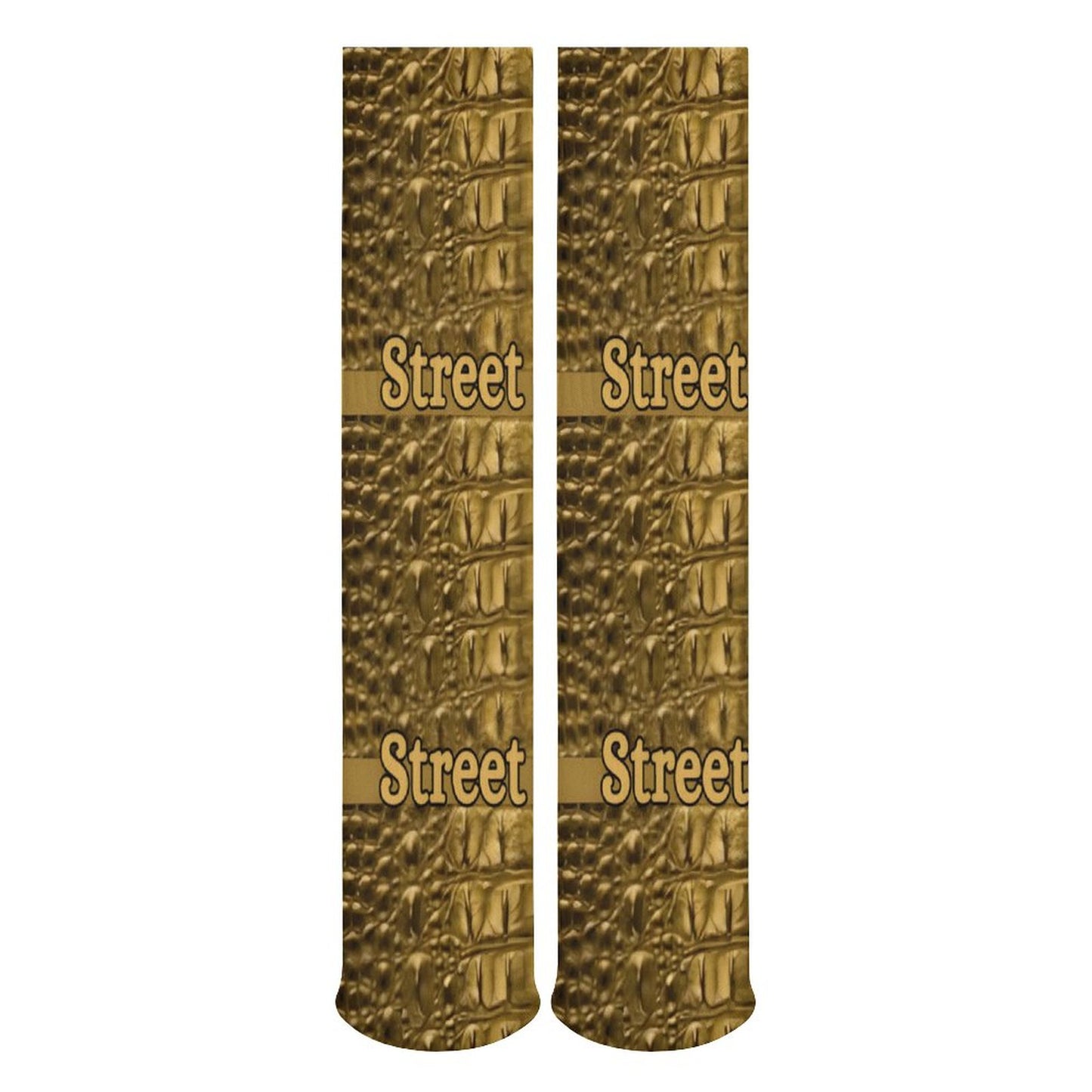 Tube Socks (All-Over Printing)