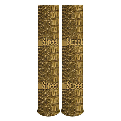 Tube Socks (All-Over Printing)