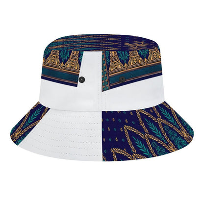 Adult Unisex Bucket Hat (All-Over Printing)