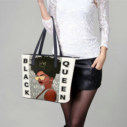 Women's Tote Bag PU