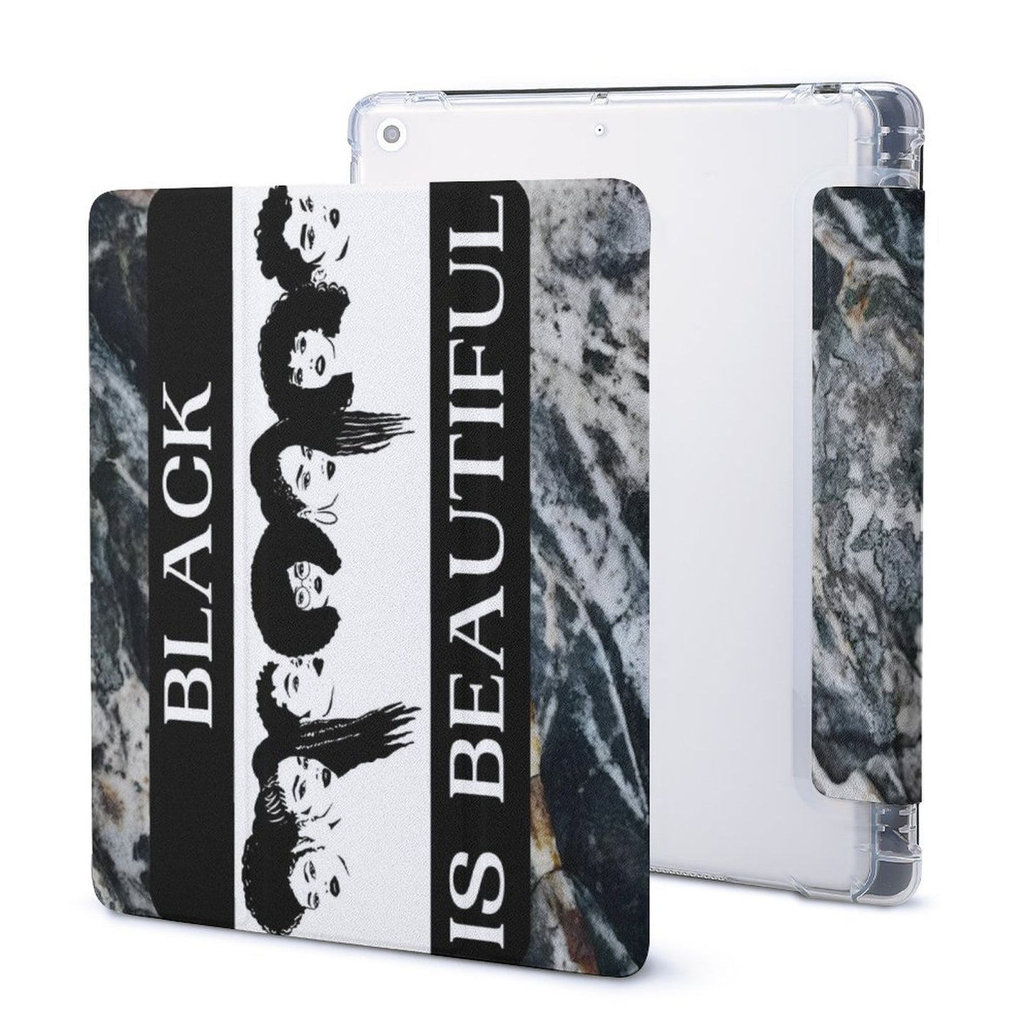 iPad Folding Case with Full Coverage