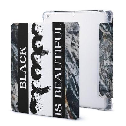 iPad Folding Case with Full Coverage