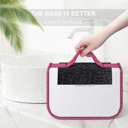 Travel Hanging Toiletry Bags