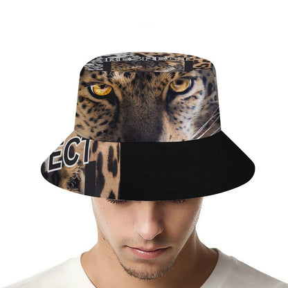 Adult UnisexBucket Hat (All-Over Printing)
