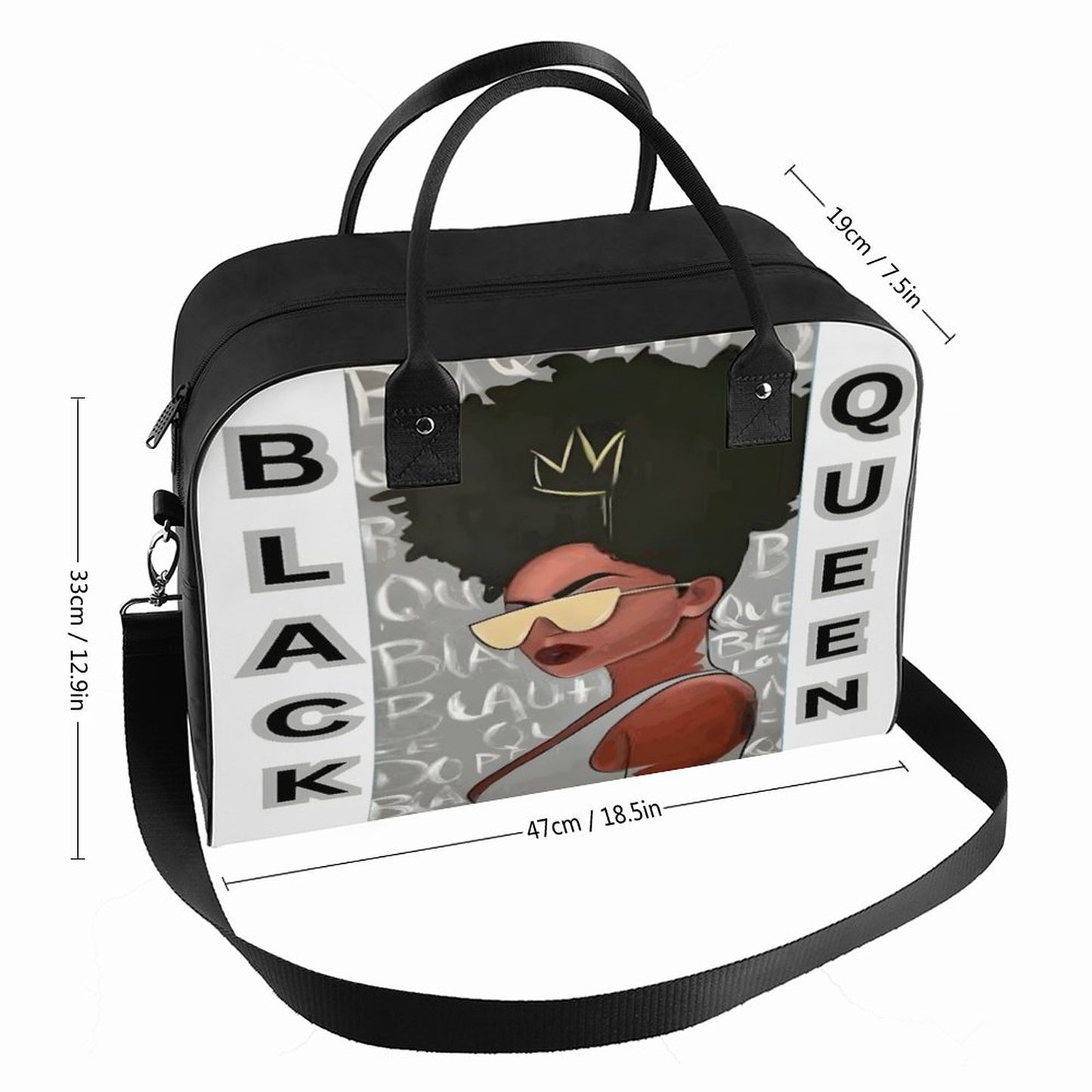 Travel Bag