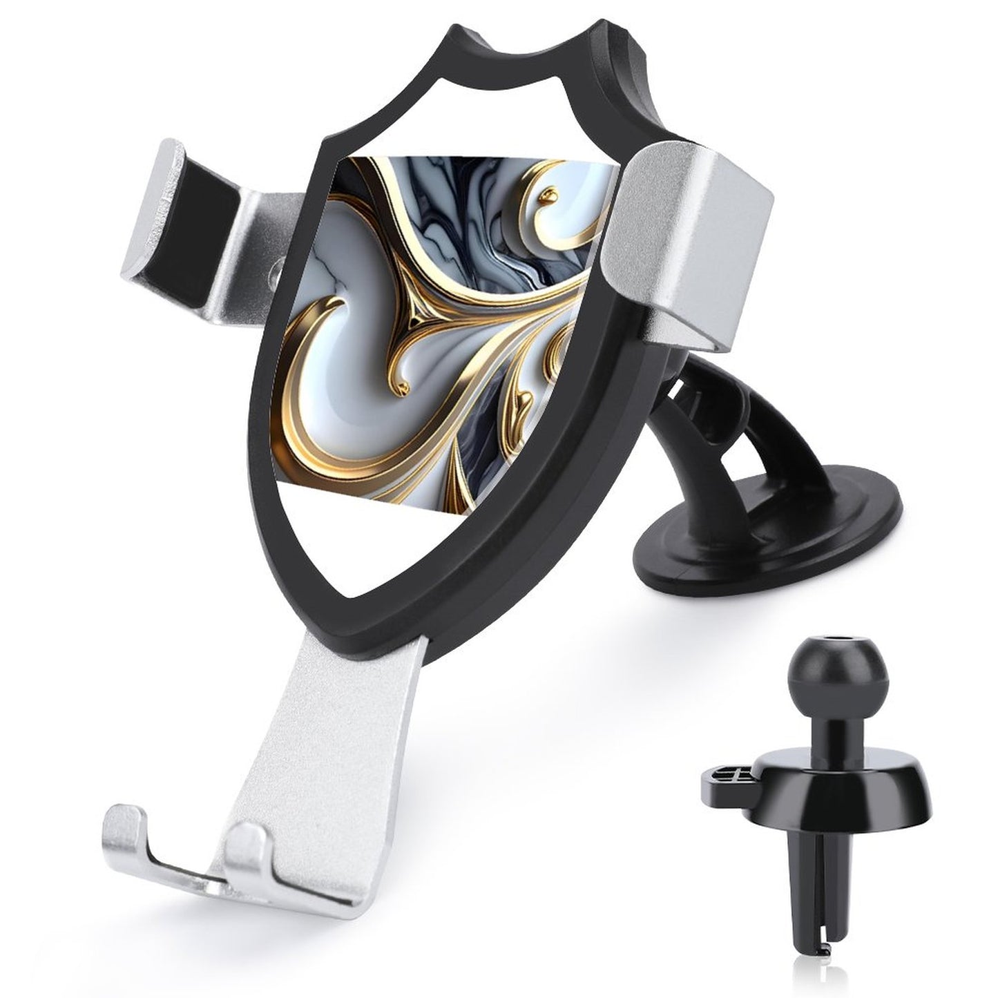 Car Mount Mobile Phone Holder