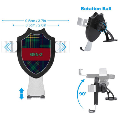 Car Mount Mobile Phone Holder