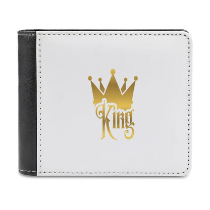 Custom PU Leather Wallets