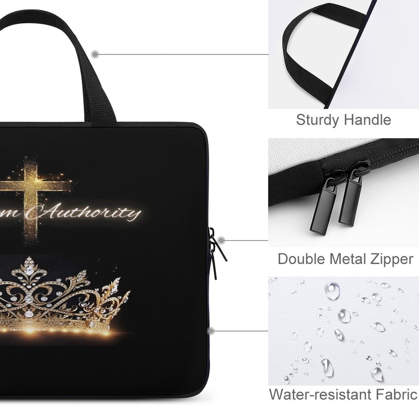 Custom Laptop Case for Your Device