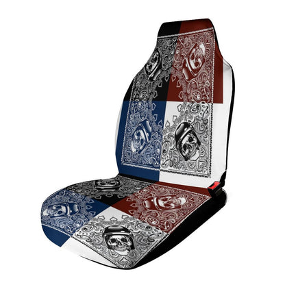 Car Seat Cover Protector