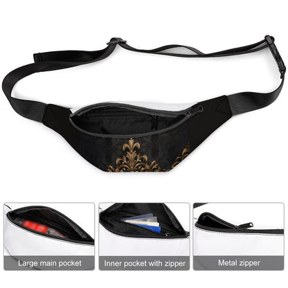 Design Custom Fanny Packs