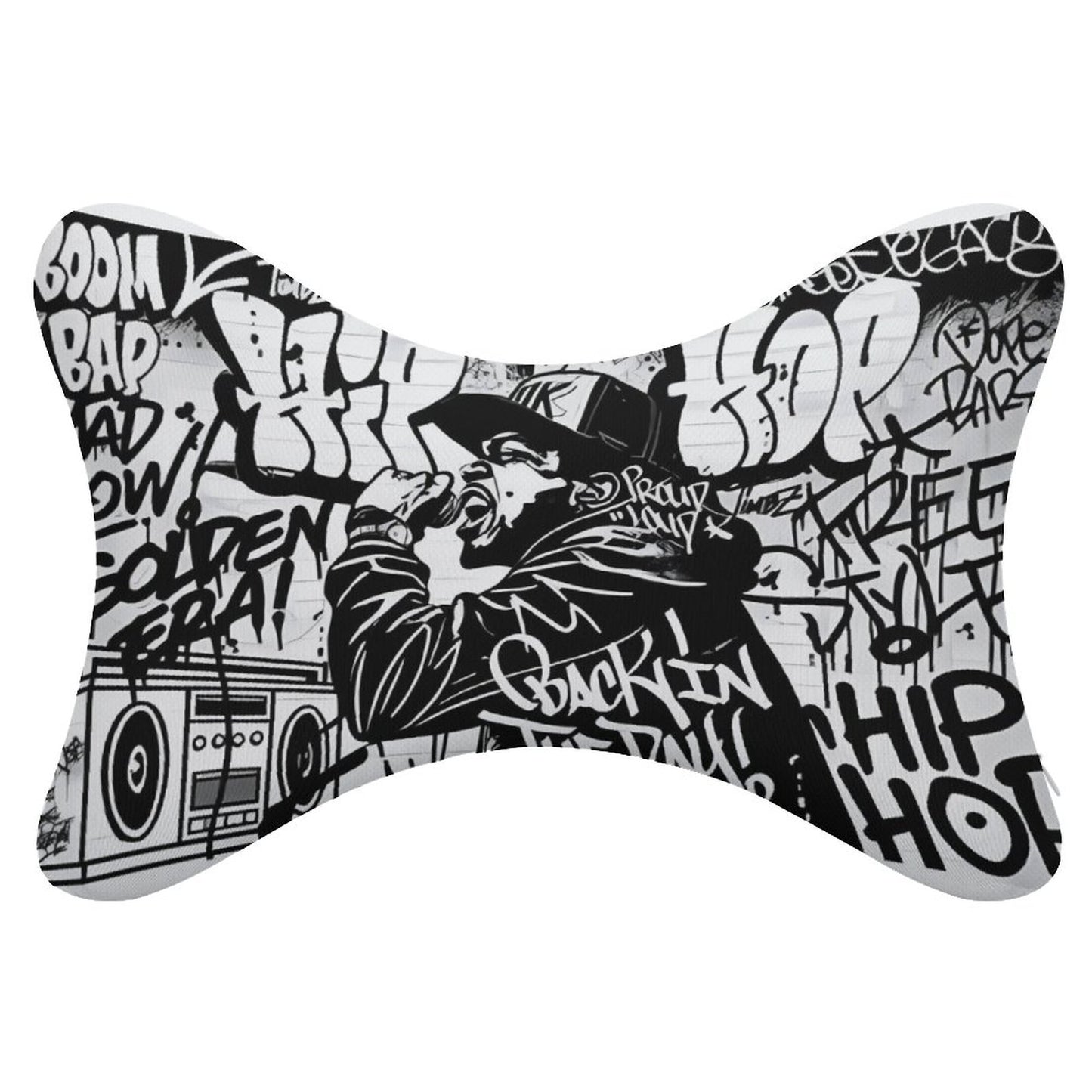Car Pillow Set (2PCS)
