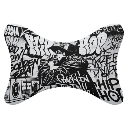 Car Pillow Set (2PCS)